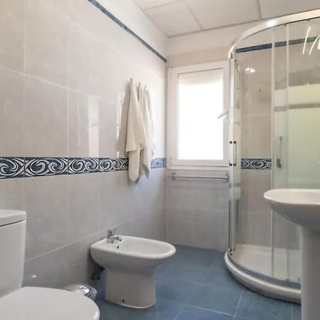 2 Bedroom