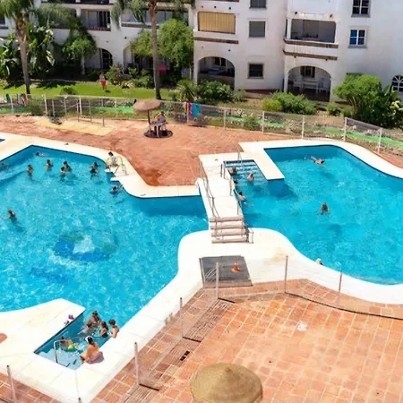 2 Bedroom Apartment *