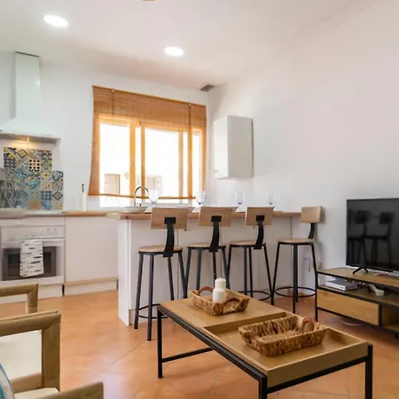 2 Bedroom Benalmadena
