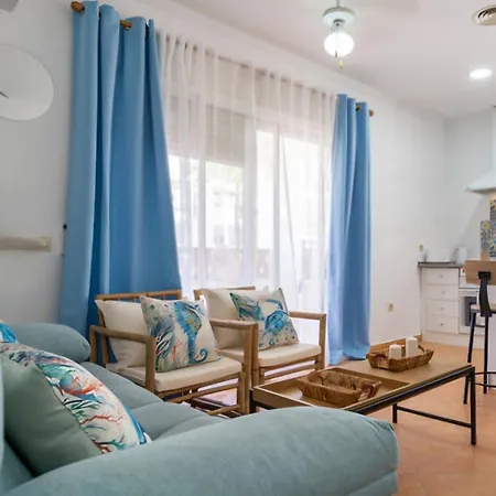 Apartment 2 Bedroom *
